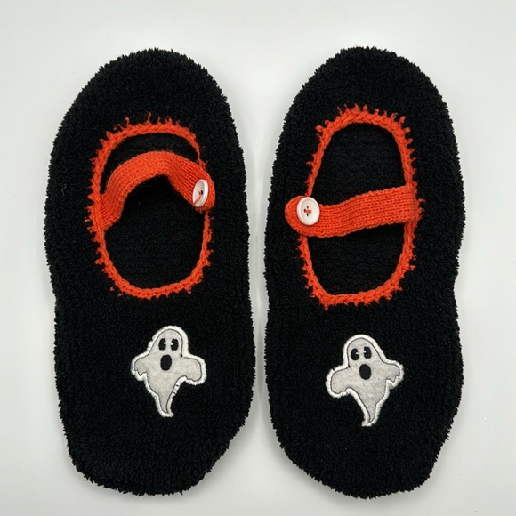 5 Pairs Holiday Theme Socks - Picture 5 of 5